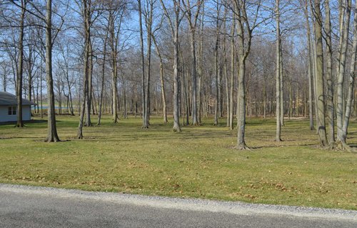 Property photo 36 - 3.4 Acres Offered in 2 Tracts - 3 Bedroom Ranch Home plus Additional Lot